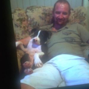 Meet your Posher, Scott